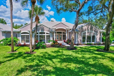 Discover this exquisite 4-bedroom, 3-bathroom estate home in an on Kelly Greens Golf and Country Club in Florida - for sale on GolfHomes.com, golf home, golf lot