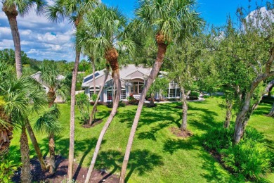 Discover this exquisite 4-bedroom, 3-bathroom estate home in an on Kelly Greens Golf and Country Club in Florida - for sale on GolfHomes.com, golf home, golf lot