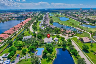 Discover this exquisite 4-bedroom, 3-bathroom estate home in an on Kelly Greens Golf and Country Club in Florida - for sale on GolfHomes.com, golf home, golf lot