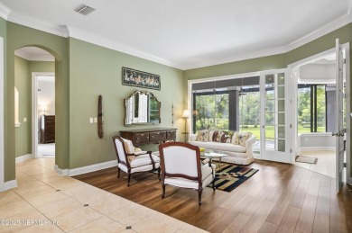Located 5 miles north of historic St Augustine & 30 min South of on The Palencia Club in Florida - for sale on GolfHomes.com, golf home, golf lot