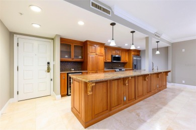 Welcome to this charming condominium located within the on Innisbrook Resort and Golf Club in Florida - for sale on GolfHomes.com, golf home, golf lot