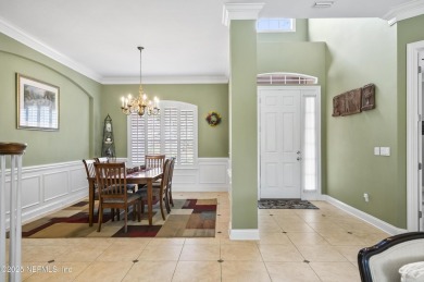 Located 5 miles north of historic St Augustine & 30 min South of on The Palencia Club in Florida - for sale on GolfHomes.com, golf home, golf lot
