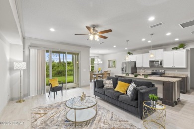 Discover this beautifully maintained 3-bedroom, 2-bathroom home on The Grand Club Cypress Course in Florida - for sale on GolfHomes.com, golf home, golf lot