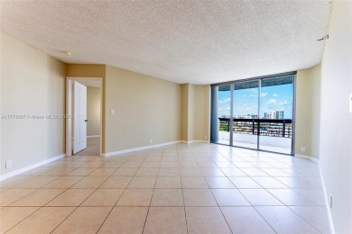 Charming 2-Bedroom, 2-Bath Condo in Mystic Pointe, Aventura! on Turnberry Isle Resort and Club in Florida - for sale on GolfHomes.com, golf home, golf lot