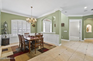 Located 5 miles north of historic St Augustine & 30 min South of on The Palencia Club in Florida - for sale on GolfHomes.com, golf home, golf lot