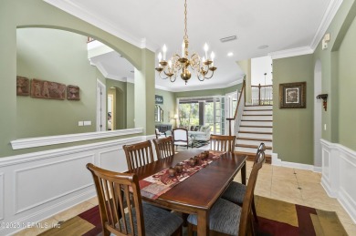 Located 5 miles north of historic St Augustine & 30 min South of on The Palencia Club in Florida - for sale on GolfHomes.com, golf home, golf lot