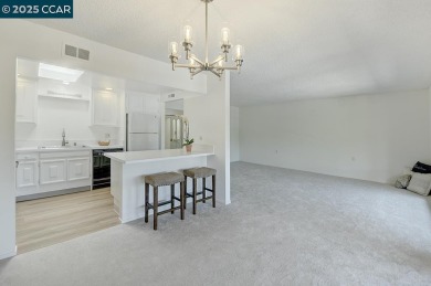 NEW IMPROVEMENTS MADE! Located in Rossmoor's premier 55+ gated on Rossmoor Golf Course in California - for sale on GolfHomes.com, golf home, golf lot
