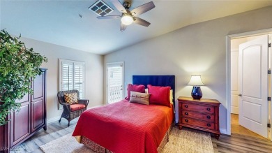 Imagine starting your day with coffee on the balcony of your on Reflection Bay Golf Club in Nevada - for sale on GolfHomes.com, golf home, golf lot