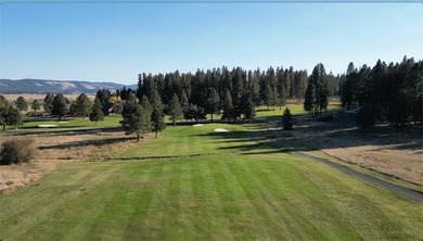 Beautifully wooded, nearly 3/4 acre lot offered for sale in the on Meadowcreek Golf Resort in Idaho - for sale on GolfHomes.com, golf home, golf lot