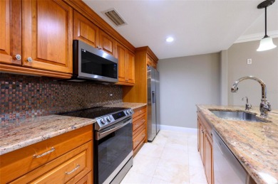 Welcome to this charming condominium located within the on Innisbrook Resort and Golf Club in Florida - for sale on GolfHomes.com, golf home, golf lot