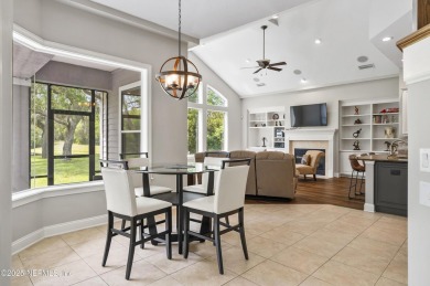 Located 5 miles north of historic St Augustine & 30 min South of on The Palencia Club in Florida - for sale on GolfHomes.com, golf home, golf lot