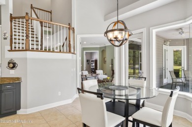Located 5 miles north of historic St Augustine & 30 min South of on The Palencia Club in Florida - for sale on GolfHomes.com, golf home, golf lot