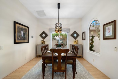 Wake up to lush fairway views and enjoy breathtaking west-facing on Mission Hills Golf Club in California - for sale on GolfHomes.com, golf home, golf lot