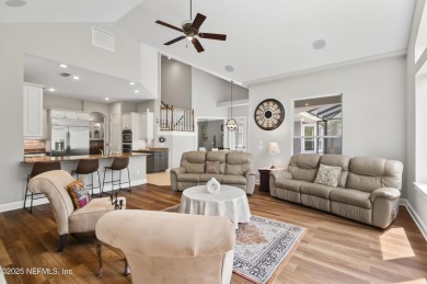 Located 5 miles north of historic St Augustine & 30 min South of on The Palencia Club in Florida - for sale on GolfHomes.com, golf home, golf lot