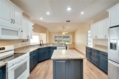 ** BUYER BACKOUT AFTER A NEAR PERFECT INSPECTION** **HUGE PRICE on Caloosa Greens Executive Golf Course in Florida - for sale on GolfHomes.com, golf home, golf lot