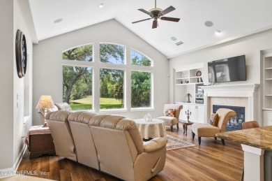 Located 5 miles north of historic St Augustine & 30 min South of on The Palencia Club in Florida - for sale on GolfHomes.com, golf home, golf lot