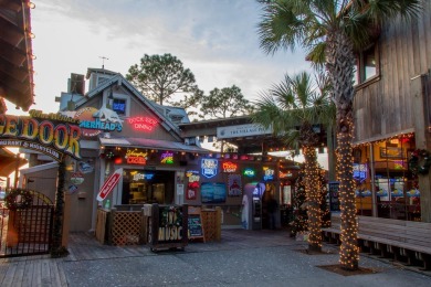 Welcome to your perfect retreat in The Village of Baytowne on Sandestin Golf and Beach Resort - Raven in Florida - for sale on GolfHomes.com, golf home, golf lot