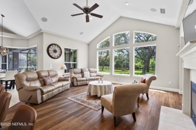 Located 5 miles north of historic St Augustine & 30 min South of on The Palencia Club in Florida - for sale on GolfHomes.com, golf home, golf lot