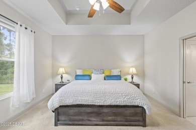 Discover this beautifully maintained 3-bedroom, 2-bathroom home on The Grand Club Cypress Course in Florida - for sale on GolfHomes.com, golf home, golf lot
