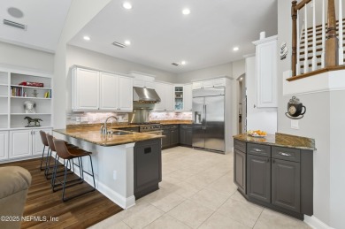 Located 5 miles north of historic St Augustine & 30 min South of on The Palencia Club in Florida - for sale on GolfHomes.com, golf home, golf lot