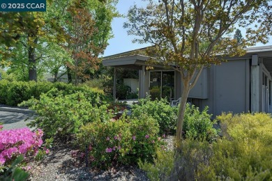 NEW IMPROVEMENTS MADE! Located in Rossmoor's premier 55+ gated on Rossmoor Golf Course in California - for sale on GolfHomes.com, golf home, golf lot