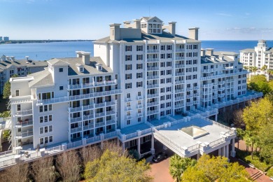 Welcome to your perfect retreat in The Village of Baytowne on Sandestin Golf and Beach Resort - Raven in Florida - for sale on GolfHomes.com, golf home, golf lot