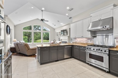 Located 5 miles north of historic St Augustine & 30 min South of on The Palencia Club in Florida - for sale on GolfHomes.com, golf home, golf lot