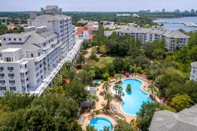 Welcome to your perfect retreat in The Village of Baytowne on Sandestin Golf and Beach Resort - Raven in Florida - for sale on GolfHomes.com, golf home, golf lot