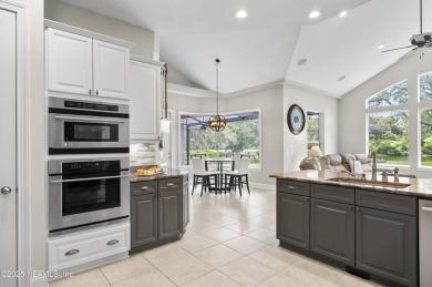 Located 5 miles north of historic St Augustine & 30 min South of on The Palencia Club in Florida - for sale on GolfHomes.com, golf home, golf lot
