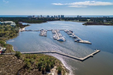 Welcome to your perfect retreat in The Village of Baytowne on Sandestin Golf and Beach Resort - Raven in Florida - for sale on GolfHomes.com, golf home, golf lot