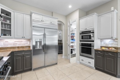 Located 5 miles north of historic St Augustine & 30 min South of on The Palencia Club in Florida - for sale on GolfHomes.com, golf home, golf lot