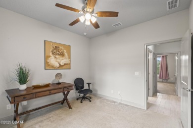 Discover this beautifully maintained 3-bedroom, 2-bathroom home on The Grand Club Cypress Course in Florida - for sale on GolfHomes.com, golf home, golf lot