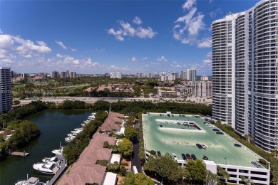 Charming 2-Bedroom, 2-Bath Condo in Mystic Pointe, Aventura! on Turnberry Isle Resort and Club in Florida - for sale on GolfHomes.com, golf home, golf lot