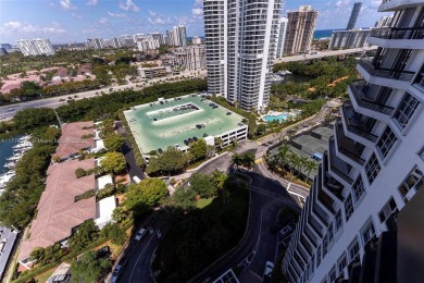 Charming 2-Bedroom, 2-Bath Condo in Mystic Pointe, Aventura! on Turnberry Isle Resort and Club in Florida - for sale on GolfHomes.com, golf home, golf lot