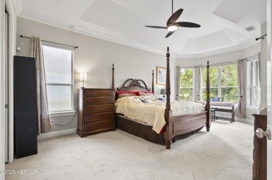 Located 5 miles north of historic St Augustine & 30 min South of on The Palencia Club in Florida - for sale on GolfHomes.com, golf home, golf lot