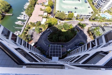Charming 2-Bedroom, 2-Bath Condo in Mystic Pointe, Aventura! on Turnberry Isle Resort and Club in Florida - for sale on GolfHomes.com, golf home, golf lot