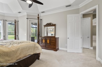 Located 5 miles north of historic St Augustine & 30 min South of on The Palencia Club in Florida - for sale on GolfHomes.com, golf home, golf lot