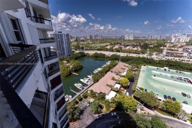 Charming 2-Bedroom, 2-Bath Condo in Mystic Pointe, Aventura! on Turnberry Isle Resort and Club in Florida - for sale on GolfHomes.com, golf home, golf lot
