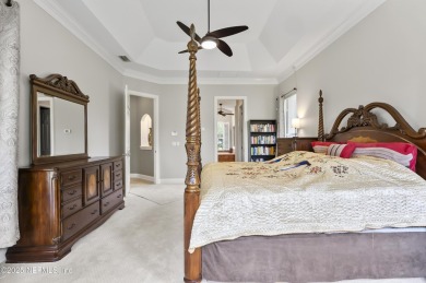Located 5 miles north of historic St Augustine & 30 min South of on The Palencia Club in Florida - for sale on GolfHomes.com, golf home, golf lot