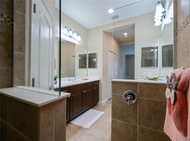 One or more photo(s) has been virtually staged. PRICED TO on Boca Royale Golf and Country Club in Florida - for sale on GolfHomes.com, golf home, golf lot