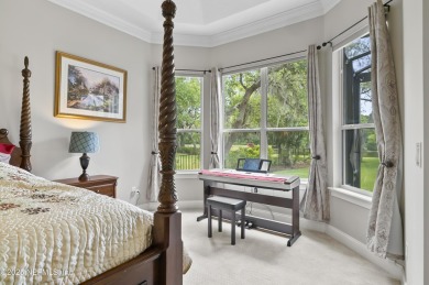 Located 5 miles north of historic St Augustine & 30 min South of on The Palencia Club in Florida - for sale on GolfHomes.com, golf home, golf lot