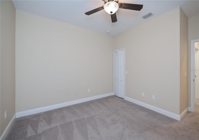 One or more photo(s) has been virtually staged. PRICED TO on Boca Royale Golf and Country Club in Florida - for sale on GolfHomes.com, golf home, golf lot