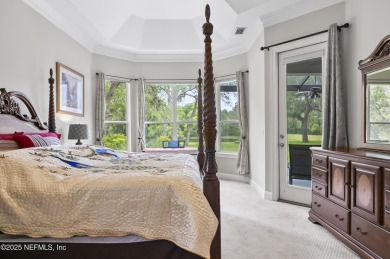 Located 5 miles north of historic St Augustine & 30 min South of on The Palencia Club in Florida - for sale on GolfHomes.com, golf home, golf lot