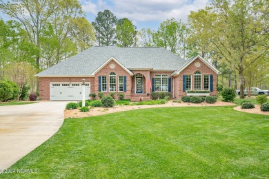 🏡 Welcome to Your New Home in Albemarle Plantation on Sound Golf Links at Albemarle Plantation in North Carolina - for sale on GolfHomes.com, golf home, golf lot