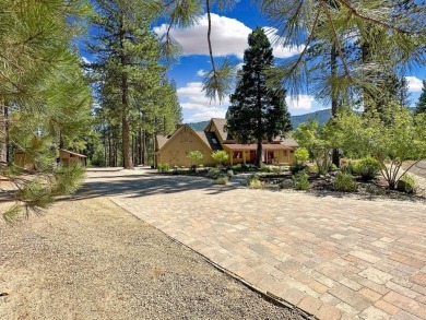 This spectacular home will take your breath away. Extensively on Whitehawk Ranch Golf Club in California - for sale on GolfHomes.com, golf home, golf lot