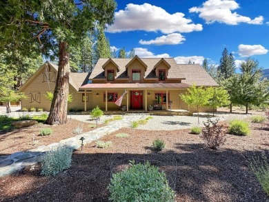 This spectacular home will take your breath away. Extensively on Whitehawk Ranch Golf Club in California - for sale on GolfHomes.com, golf home, golf lot