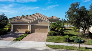 One or more photo(s) has been virtually staged. PRICED TO on Boca Royale Golf and Country Club in Florida - for sale on GolfHomes.com, golf home, golf lot