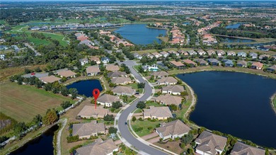 One or more photo(s) has been virtually staged. PRICED TO on Boca Royale Golf and Country Club in Florida - for sale on GolfHomes.com, golf home, golf lot