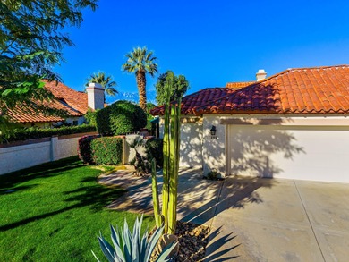 One-of-a-kind opportunity on highly desirable Avellino Circle in on Desert Falls Country Club in California - for sale on GolfHomes.com, golf home, golf lot