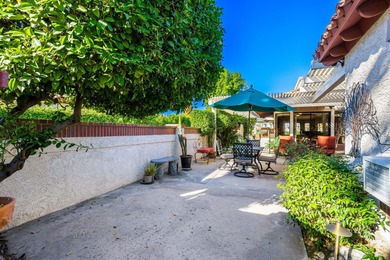 One-of-a-kind opportunity on highly desirable Avellino Circle in on Desert Falls Country Club in California - for sale on GolfHomes.com, golf home, golf lot